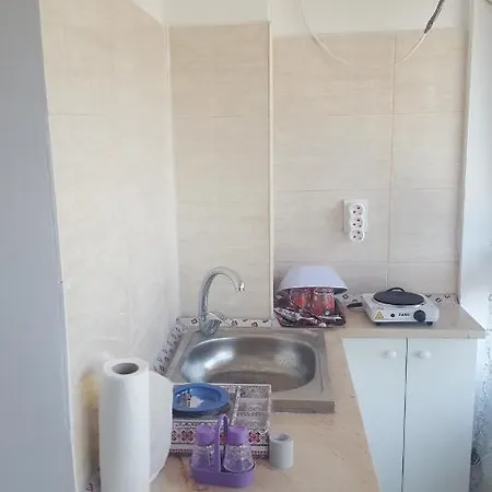 Luxuries Beta Apartamento Saturn