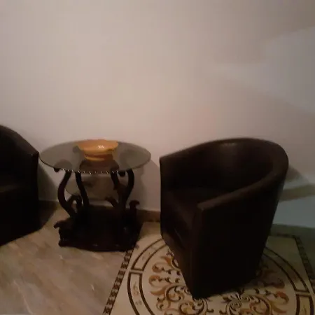 Apartment Luxuries Beta
