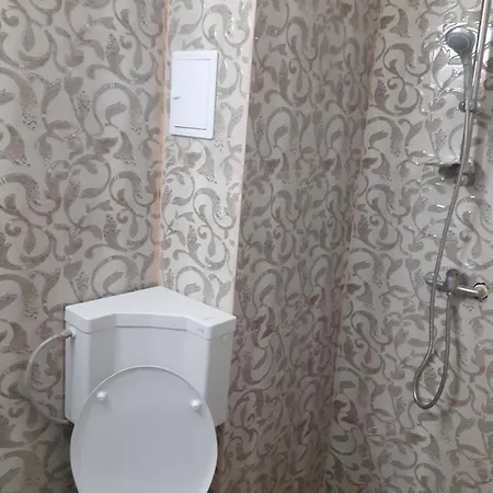 Apartment Luxuries Beta