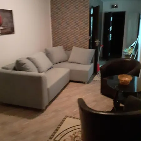 Apartment Luxuries Beta
