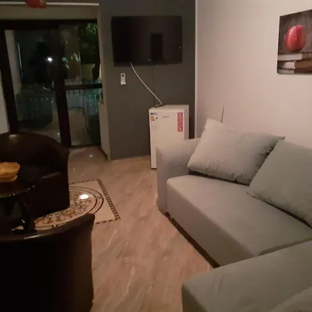 Luxuries Beta Apartment *