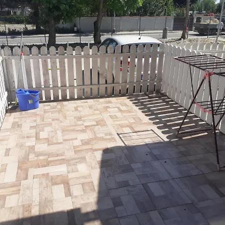 Apartament Luxuries Beta *