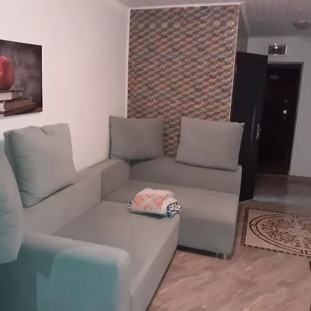 Luxuries Beta Apartment Saturn