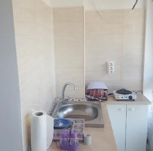 Luxuries Beta Apartamento Saturn