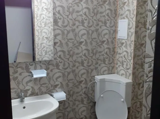 Apartamento Luxuries Beta *