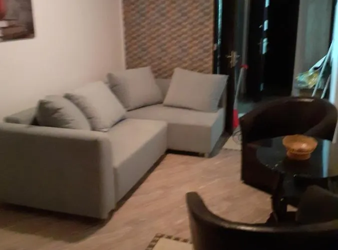 Apartamento Luxuries Beta