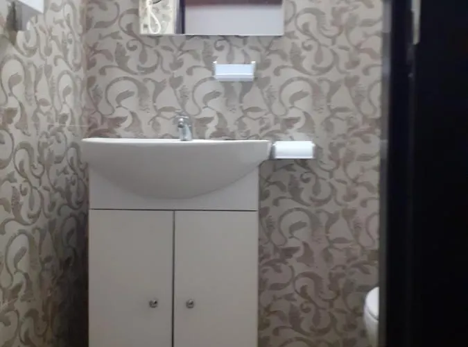 Apartamento Luxuries Beta *