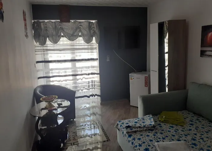 Luxuries Beta Apartamento *