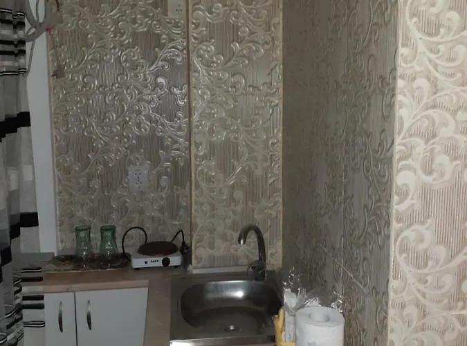 Apartamento Luxuries Beta *