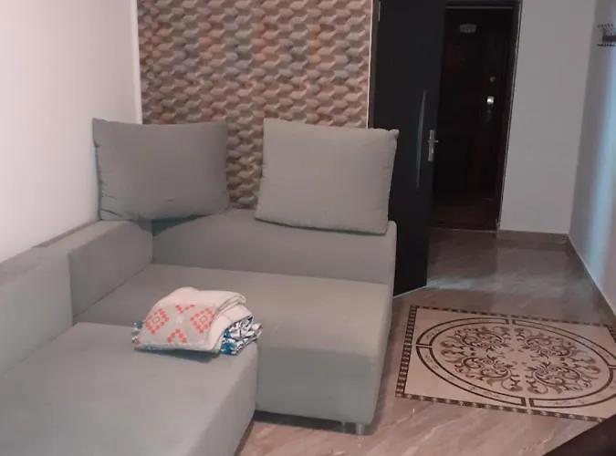 Apartamento Luxuries Beta Saturn