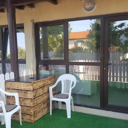 Apartament Luxuries Beta