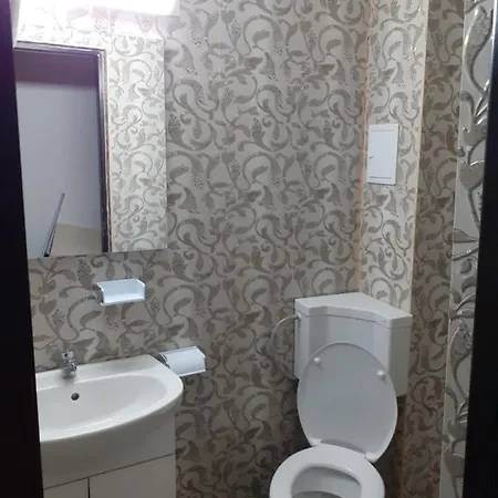 Apartament Luxuries Beta *