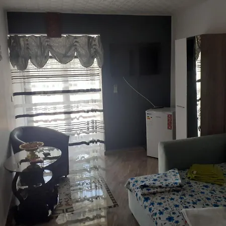 Luxuries Beta Apartament *