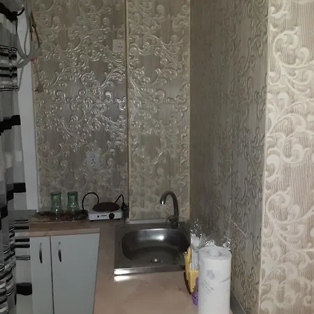 Apartament Luxuries Beta *